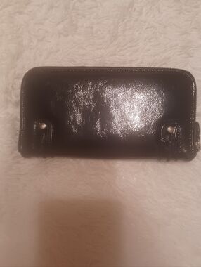 Brighton Leather Wallet 5x7